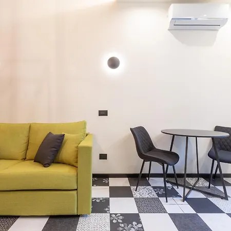 Апартаменты Casa Da Bella *