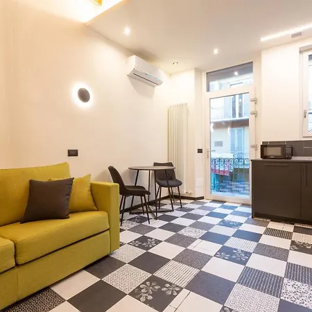 Апартаменты Casa Da Bella *
