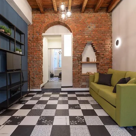 Апартаменты Casa Da Bella