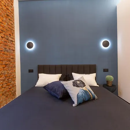 Casa Da Bella Милан
