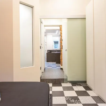 Апартаменты Casa Da Bella *