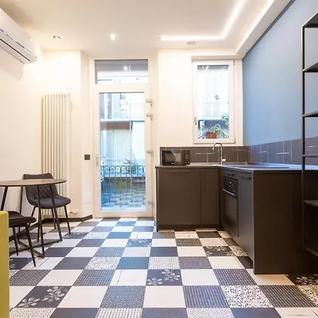 Апартаменты Casa Da Bella